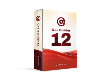 C++Builder Pro Term licens
